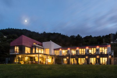 Arbe Hotel Arbe Hotel Photo