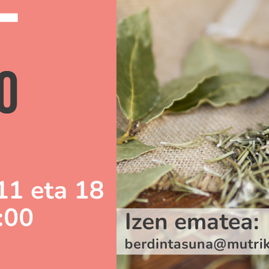 Fitoginekologia - Lotune