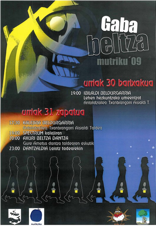 Gaba Beltza