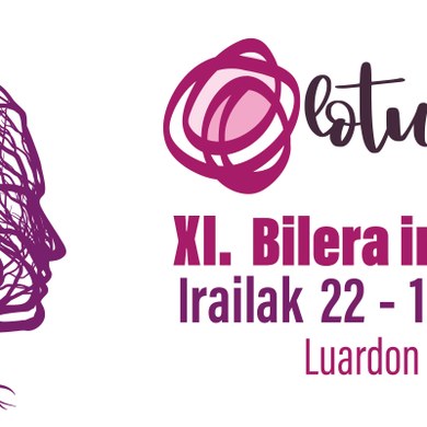 Lotune XI. bilera irekia