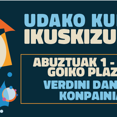 Verdini Dantza Konpainia - Udako Kultur Ikuskizunak