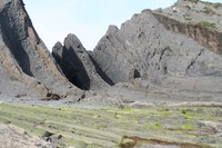Flysch negro de Mutriku