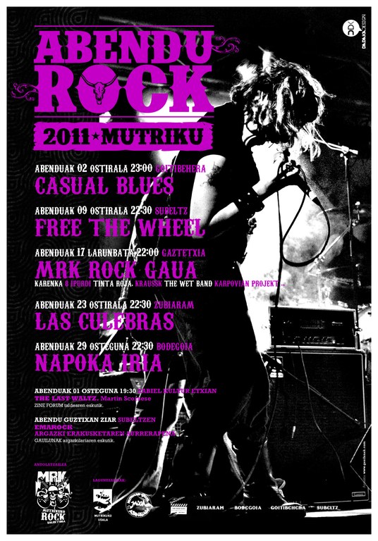 Cartel2011