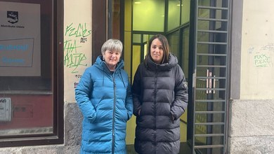 Mutriku contará con atención presencial para el impulso de la rehabilitación, el alquiler y la eficiencia energética a la ciudadanía con la Oficina de Vivienda de Debabarrena