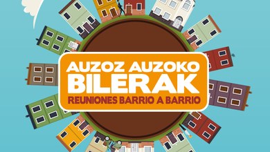 Reuniones barrio a barrio 2025