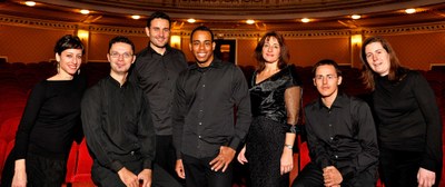 NOVA LUX ENSEMBLE