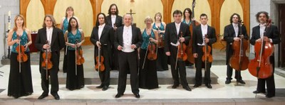 ORQUESTRA DE CAMBRA DE L'EMPORDÁ