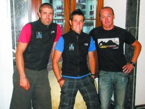 Mendi lasterkariak mutrikuarrak