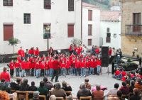 Santa Zezilia kontzertua