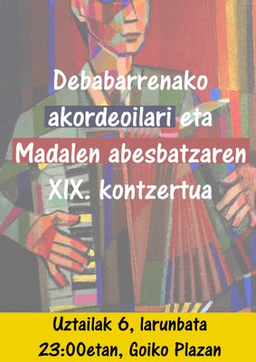 akordeoi kontzertua kart 2013