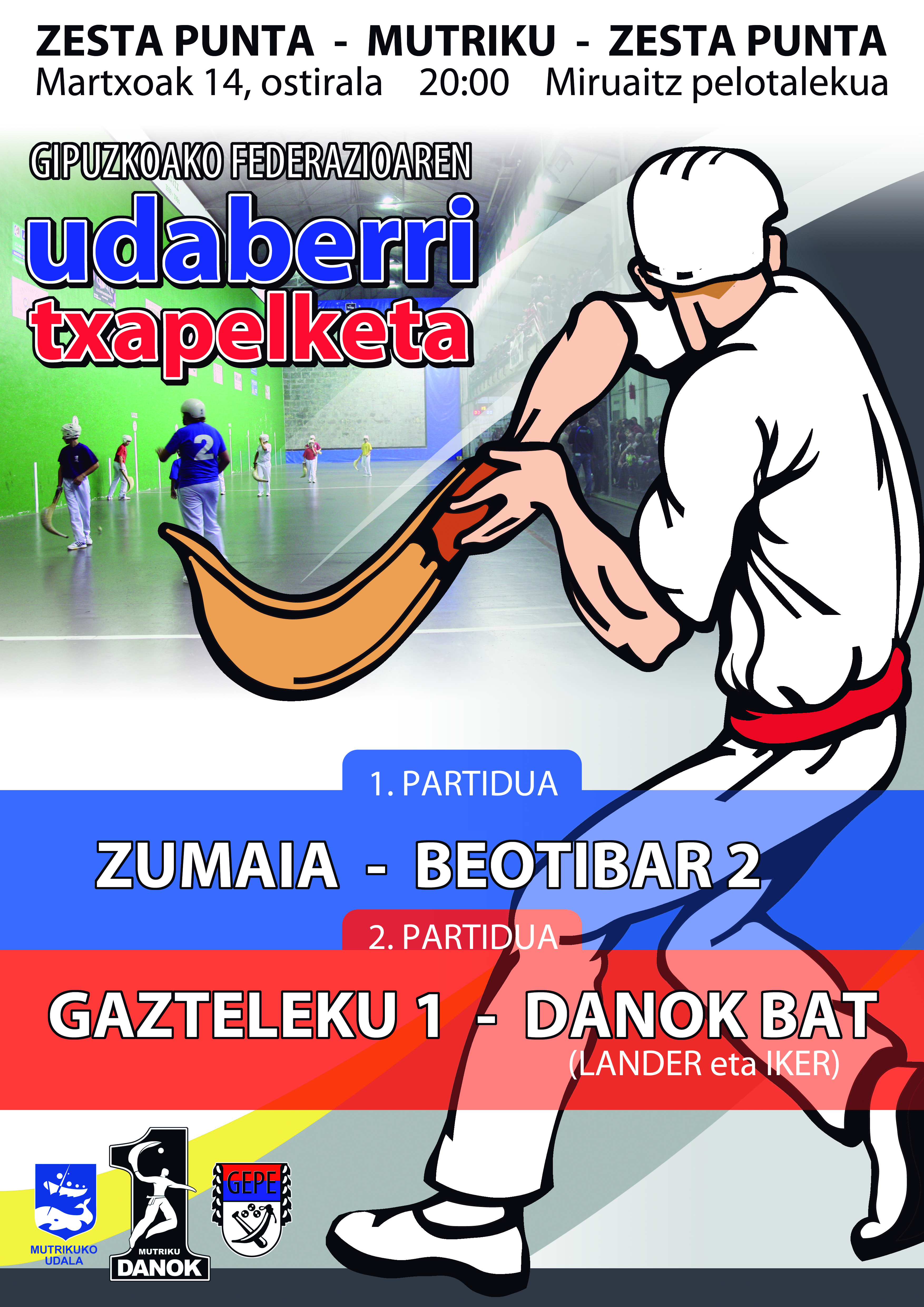 danok bat