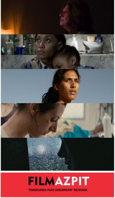 Dokumentala emakumeen inguruan