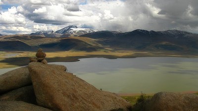 Mongolia