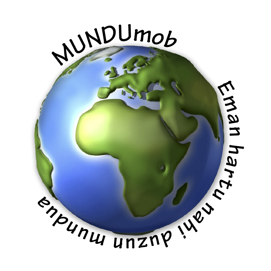 Mundumob