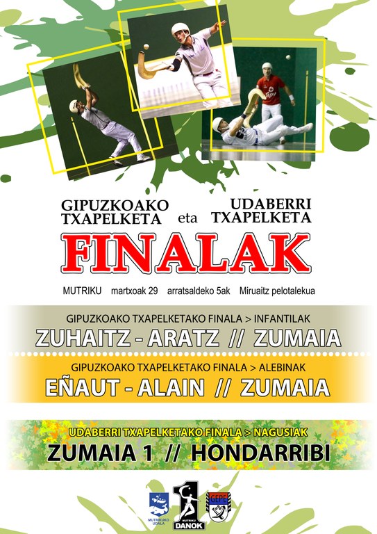 zestapunta berdel 2015-2