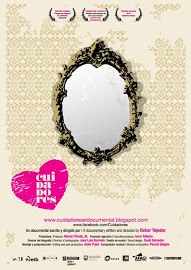 Cuidadores dokumentala