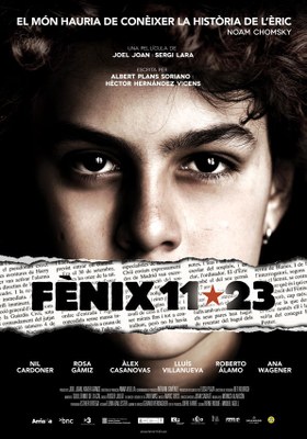 'Fenix 11 * 23' filma