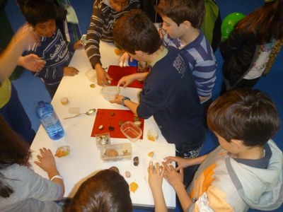 tailer geologikoak