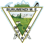 Burumendi logoa