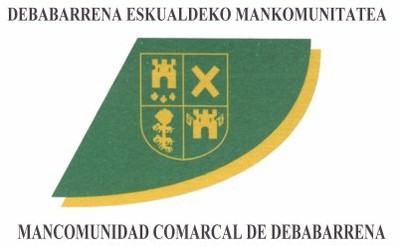 MANKOMUNITATEA LOGO