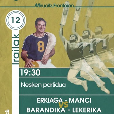 Egurbide Memoriala