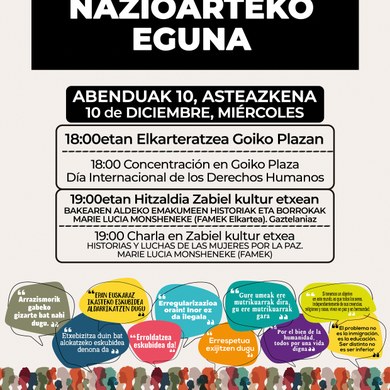 Indexes all content in the site