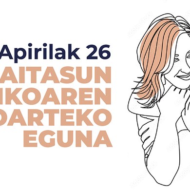 Ikusgarritasun Lesbikoaren Nazioarteko Eguna