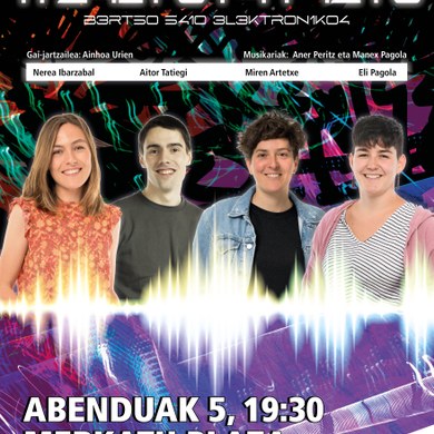 Indexes all content in the site