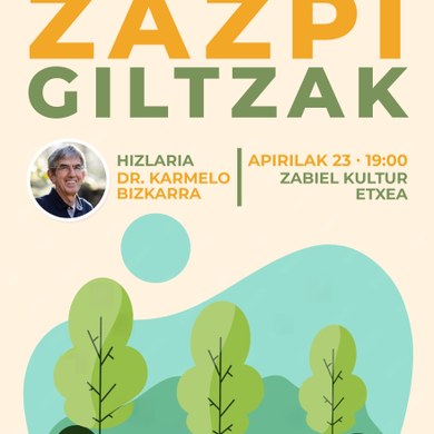 Osasunaren Zazpi Giltzak