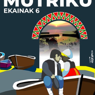 Umeen Euskal Jaia 2026