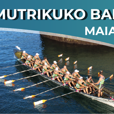 XXV. Mutrikuko bandera