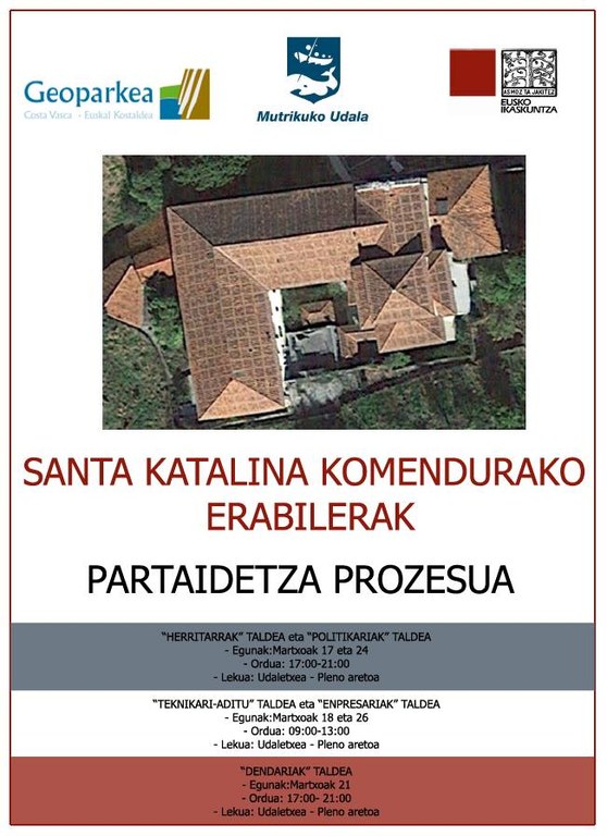 komentuko parte hartze 2015