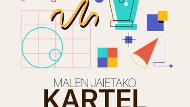 2026 URTEKO MALEN JAIETAKO KARTEL LEHIAKETA