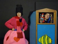 Arrain herriaren meomoria galdua