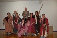 Asaba zaharren oihartzuna