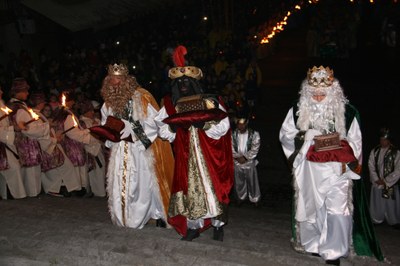 kabalgata 2015