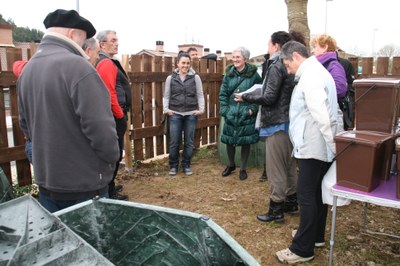 auzokonpostagunea irekiera