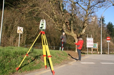 Azterketa hidrulikoa mijoan