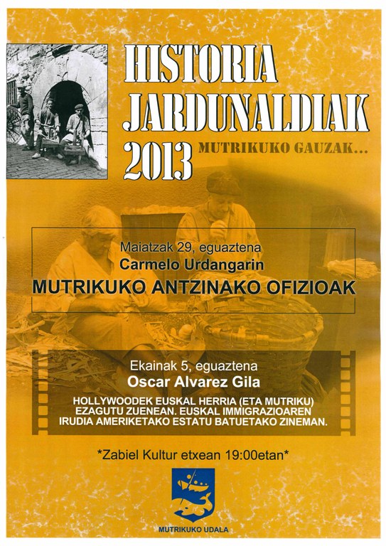 historia jardun 2013