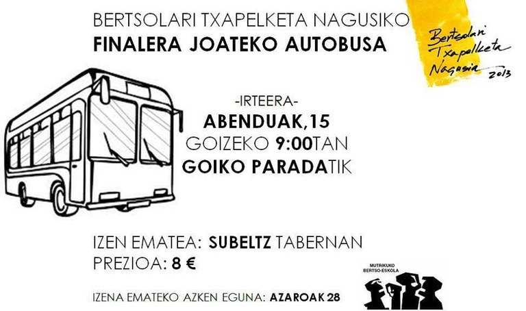 BTN autobusa