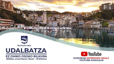 EZ OHIKO OSOKO BILKURA (2026-01-15)