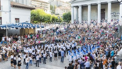 MALENAK ETA KALBARIOENTZAKO FOOD TRUCK POSTUAK INSTALATZEKO BAIMENAREN EMAITZAK