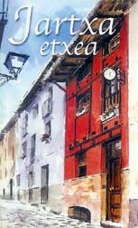 Jartxa Etxea