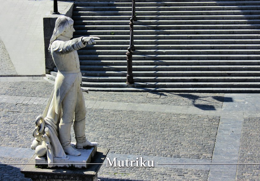 Txurruka