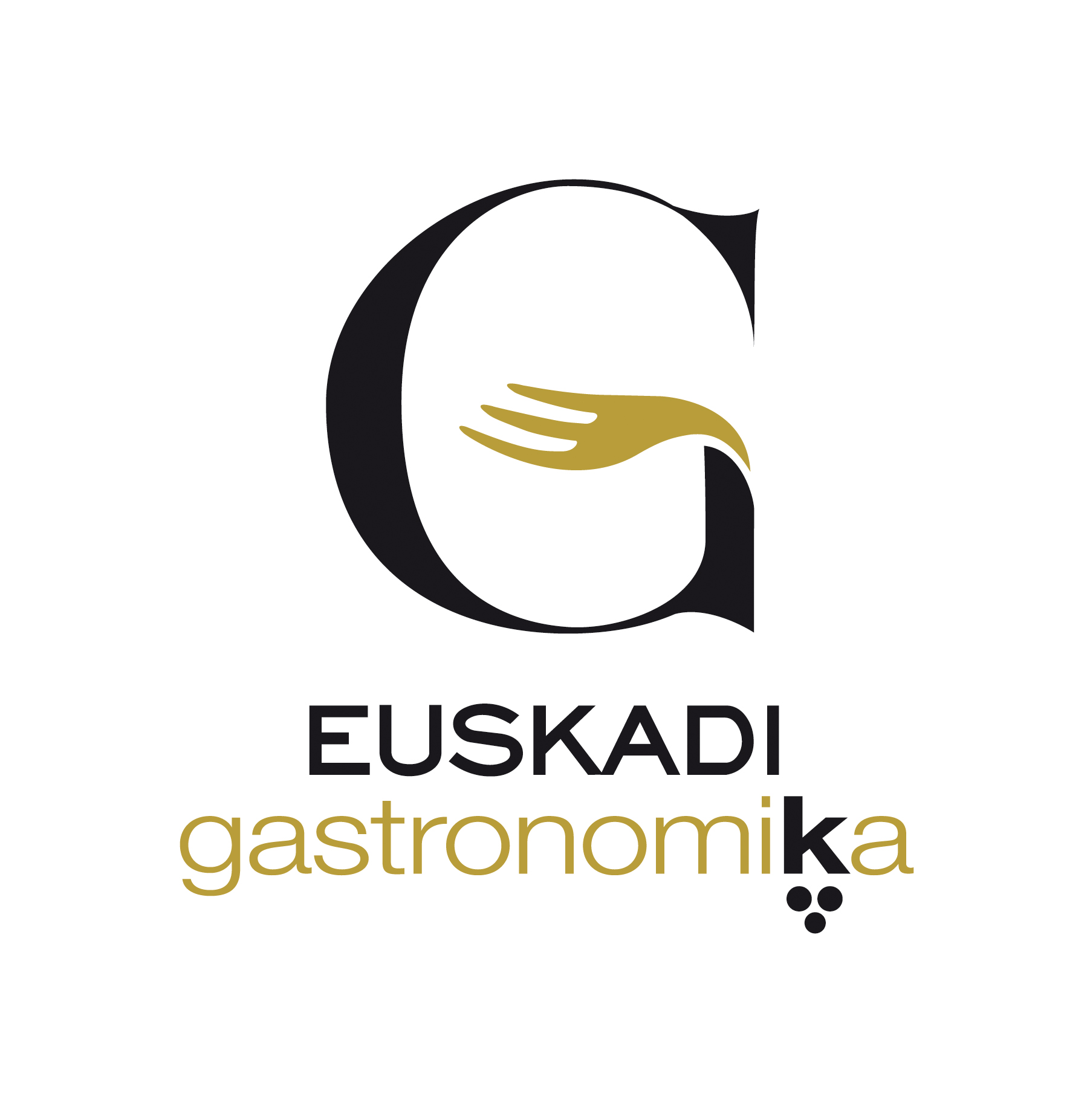 Gastronomika logoa