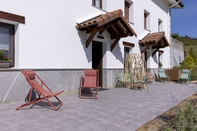 Zelaieta apartamentuak